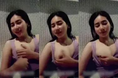 Diajak ML Pacar Bohay Direkam Tiba Tiba