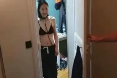 Hijabers Siap Main BDSM Dientot Brutal Sampe Basah