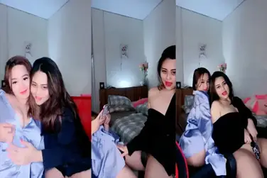 Istri Pasrah Digenjot Mantap Kuat